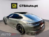 Porsche Panamera Turbo S E-Hyb I.V.A DEDUTÍVEL 