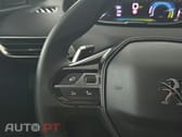 Peugeot 3008 1.6 Hybrid Allure Pack e-EAT8