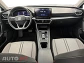 Seat Leon 1.0 eTSI Business DSG7