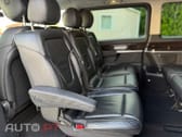 Mercedes-Benz V 250 d Longo Avantgarde