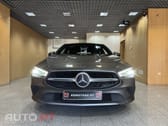 Mercedes-Benz CLA 180 d Shooting Brake Progressive Aut.