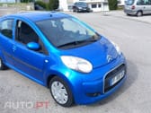 Citroen C1 1.4 HDI Confort