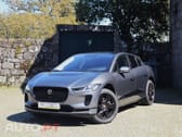 Jaguar I-Pace EV400 SE AWD