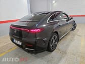Mercedes-Benz EQE 350