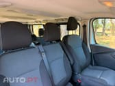 Fiat Talento Combi 1.6 M-Jet L1H1 1.2T 9L