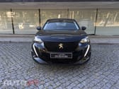 Peugeot 2008 1.2 PureTech Active Pack EAT8