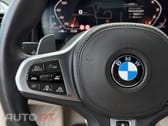 BMW M850i Outro