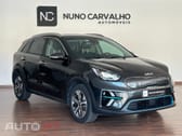 Kia Niro EV 64kWh