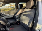 Renault Captur ENERGY TCe 120 EDC Luxe