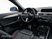 BMW X2 25 e xDrive Pack M