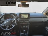 Dacia Jogger JOGGER Expression ECO-G 100 (GPL) 7 lugares