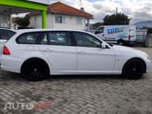 BMW 320 D