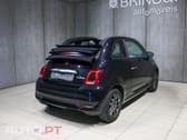 Fiat 500C 1.0 Hybrid Connect