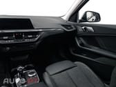 BMW 116 d Line Sport Auto
