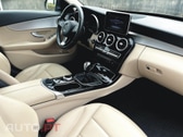 Mercedes-Benz C 200 200D Station