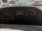 Peugeot 208 1.6 BlueHDi Allure
