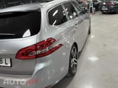 Peugeot 308 1.6 e-HDi Allure J17