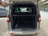 Ford Tourneo 1.5 TDCi Titanium
