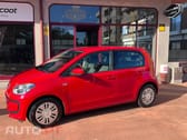 Volkswagen Up! 1.0 BlueMotion Move Auto