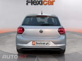 Volkswagen Polo 1.6 TDI Confortline