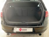 Volkswagen Golf 2.0 TSI GTI DSG