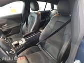 Mercedes-Benz CLA 200 d Shooting Brake Style Aut.