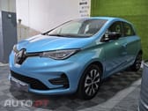 Renault Zoe (c/ Bateria) Limited 50