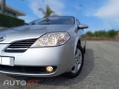 Nissan Primera Wagon 2.2 DDT