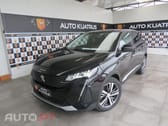 Peugeot 3008 1.5 BlueHDi Allure
