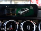 Mercedes-Benz A 180 d AMG Line Aut.