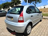 Citroen C3 1.1 Seduction