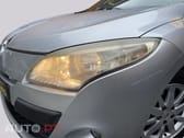 Renault Mégane Sport Tourer 1.5 DCI 110CV