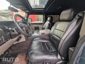 Hummer H2 6.0 SUT