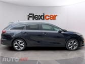 Kia Ceed SW 1.6 CRDi TX 7DCT