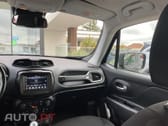 Jeep Renegade 1.0 T Limited