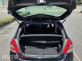 Toyota Yaris 1.4 D-4D AC