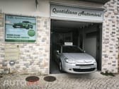 Citroen C5 1.6 HDI Exclusive Auto