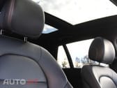 Mercedes-Benz C 220 d AMG Line Aut.