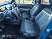 Citroen C4 Cactus 1.2 PureTech Shine