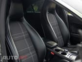 Mercedes-Benz CLA 220 CDI Urban Aut.