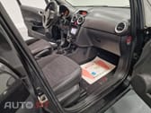 Opel Corsa ND
