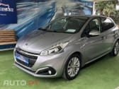 Peugeot 208 1.5 BlueHDi (2018-2020)