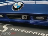 BMW 120 d Pack Desportivo M