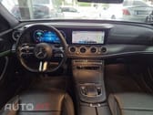 Mercedes-Benz E 300 De AMG Line