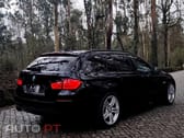 BMW 520 d Pack M Auto