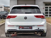 Volkswagen Golf 1.4 eHybrid OPF DSG GTE