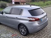 Peugeot 308 PureTech 110 Stop & Start Allure