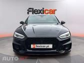 Audi A5 2.0 TDI S-line S tronic