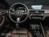 BMW X2 sDrive20i Aut. M Sport