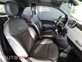 Fiat 500 1.0 Hybrid Connect